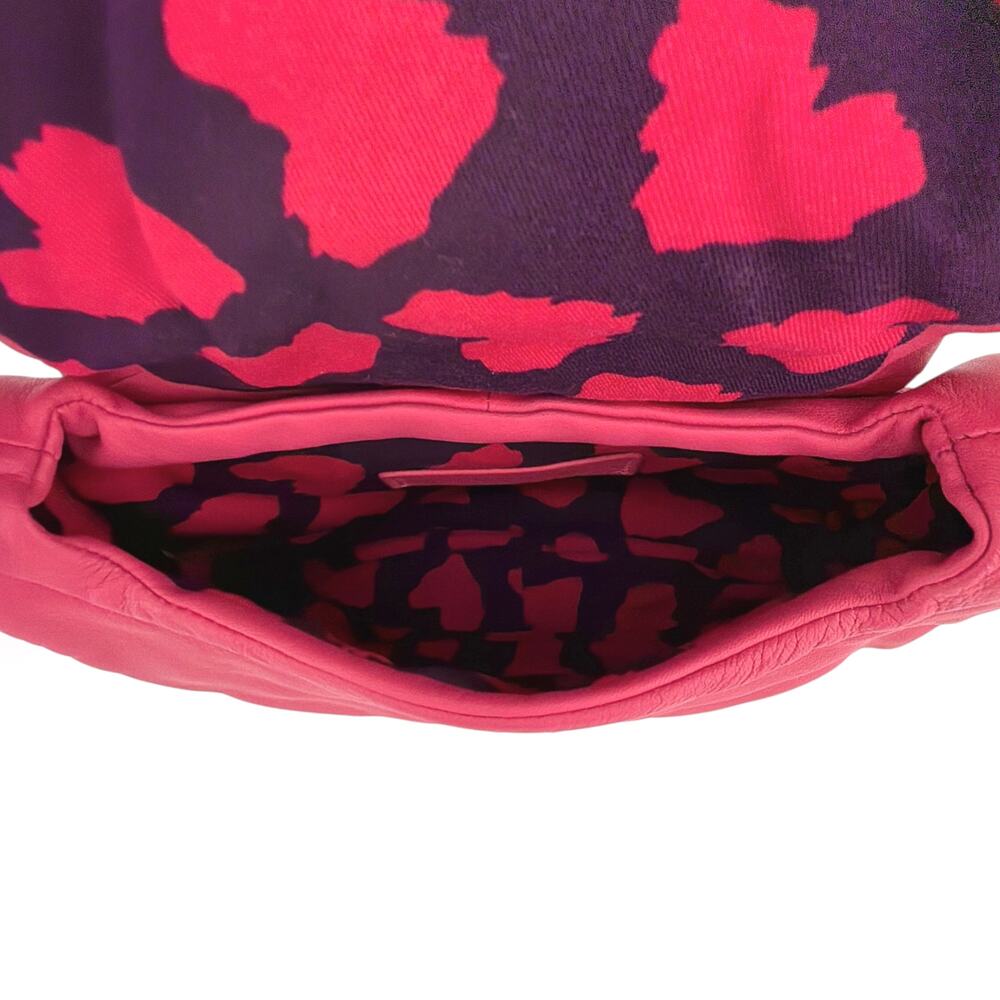 MARC by MARC JACOBS Bag in Pink - Picture 6 of 16